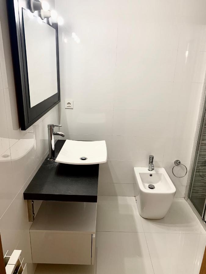 Apto Alma Parking Y Piscina Gratis 사라고사 외부 사진